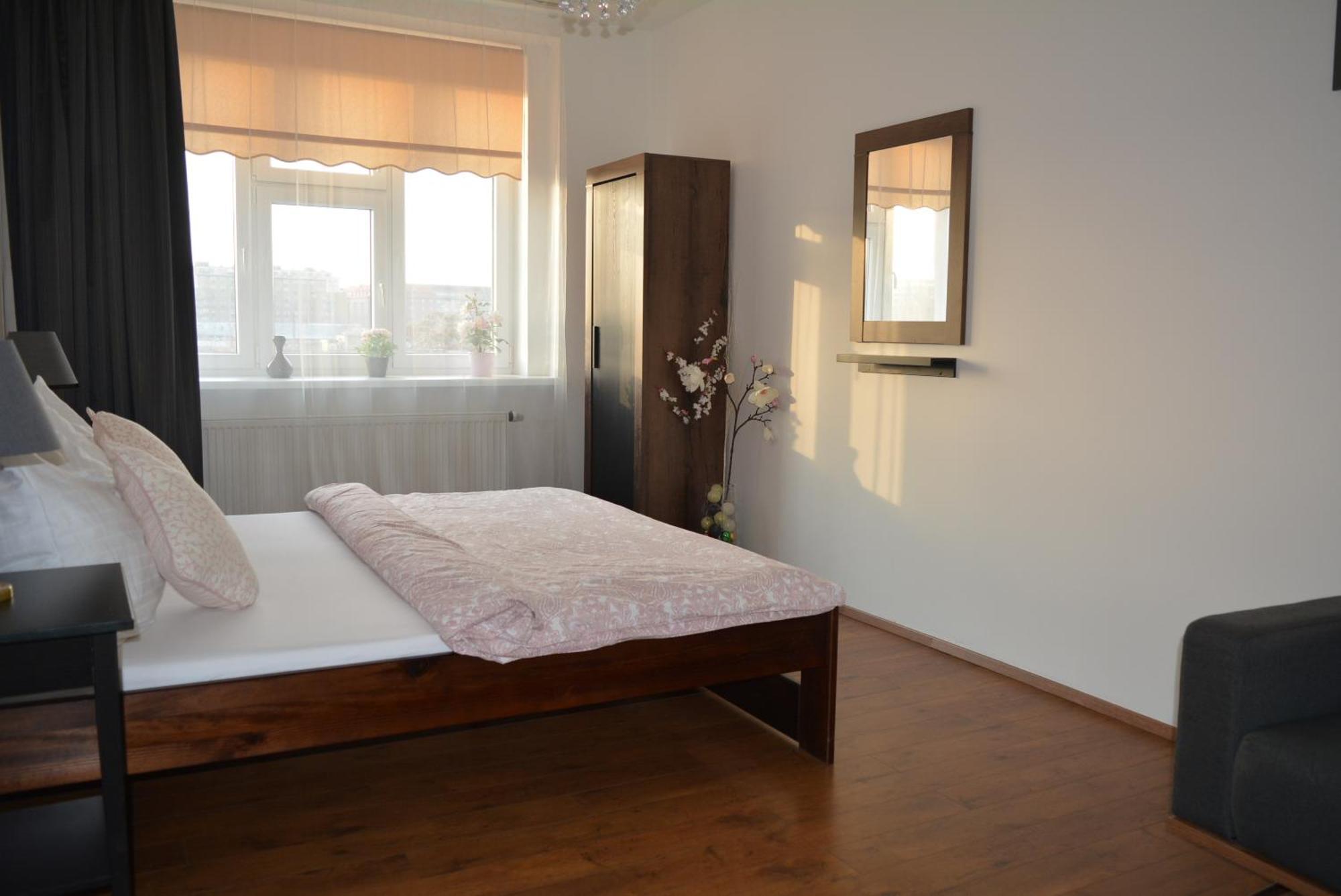 Mm Apartment Argentinska Prag Exterior foto