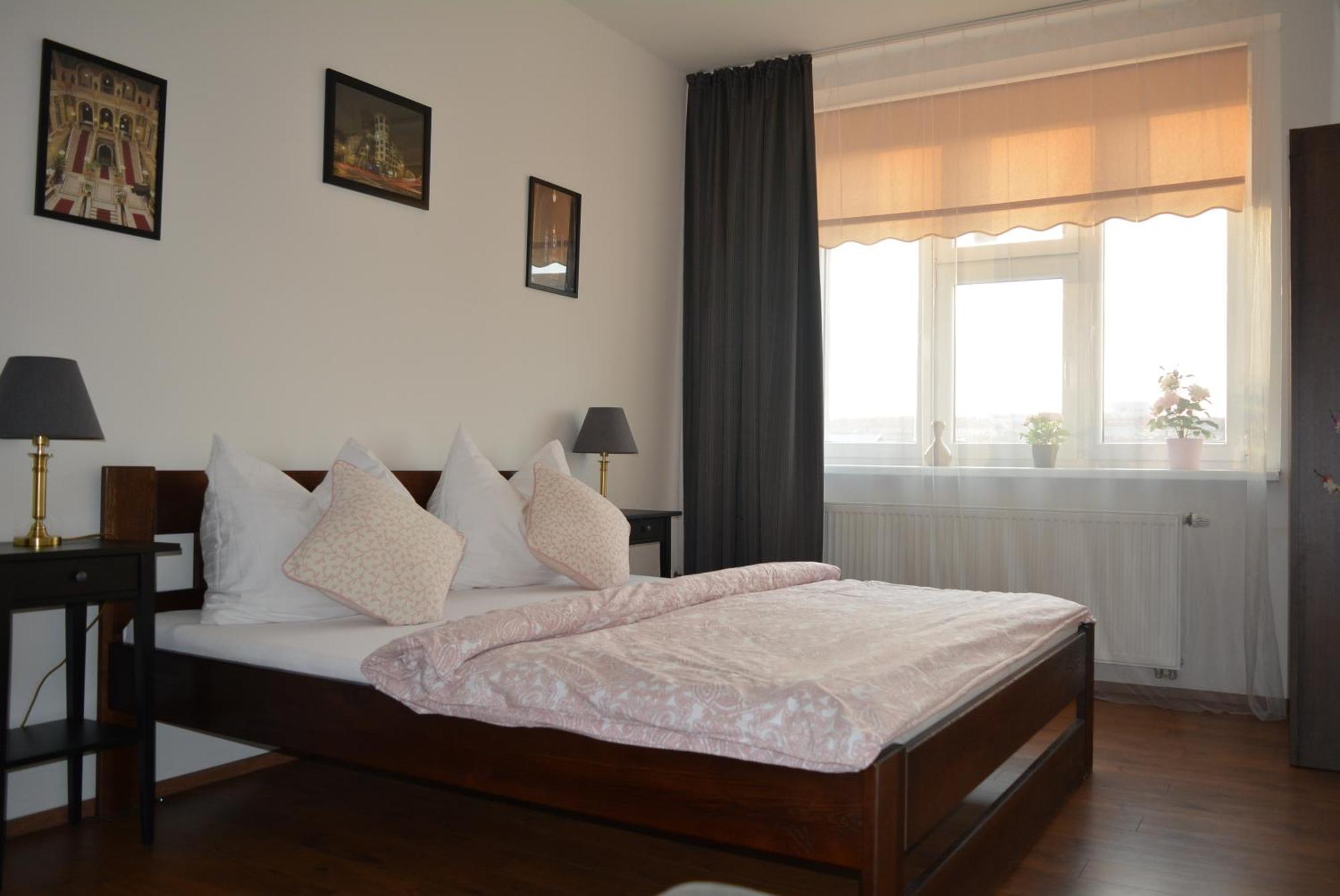 Mm Apartment Argentinska Prag Exterior foto